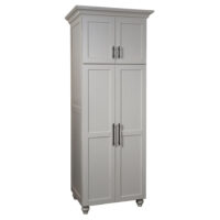 Farmhouse Pantry