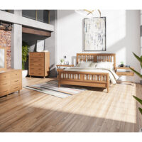 Meridian Bed - Image 2