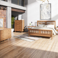 Meridian Bedroom Collection