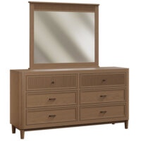 Millhall Bedroom Collection - Image 4
