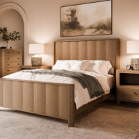 Millhall Bedroom Collection