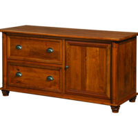 Belmont Credenza - 60"W