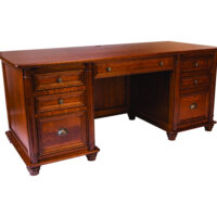 Belmont Executive Desk