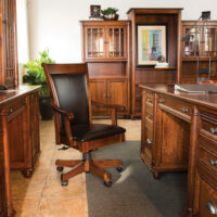Belmont Credenza - 86"W - Image 2