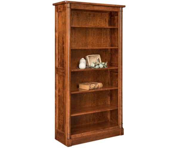 Covington Bookcase - 72"H