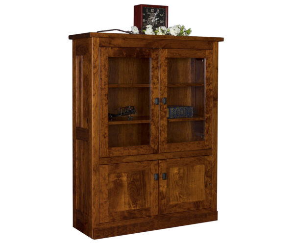 Freemont Bookcase - 48"H