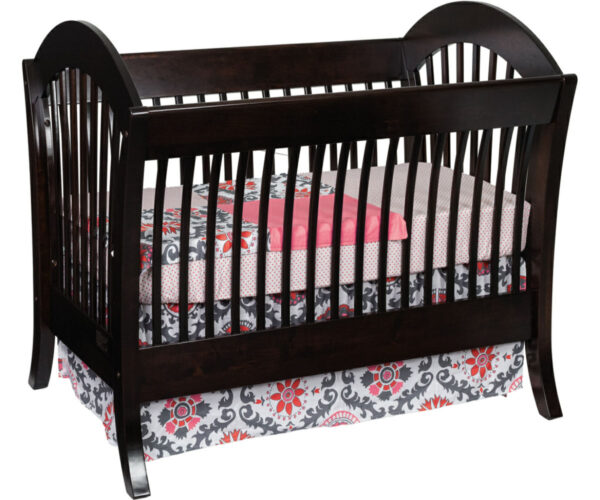 Manhattan Slat Crib