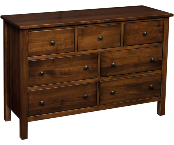 Mission Dresser
