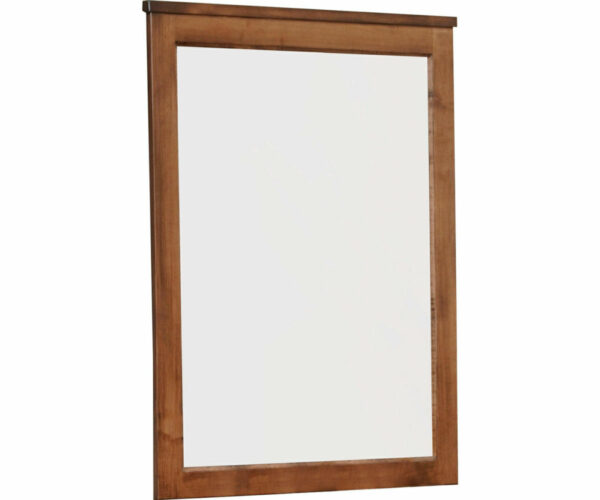 Mission Mirror