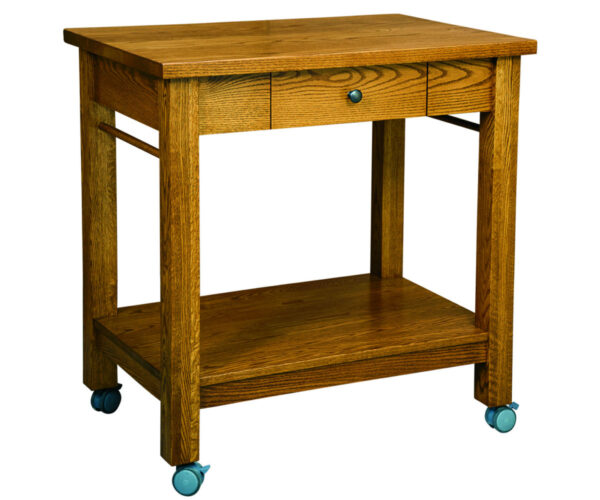 Serving Cart Kitchen Island