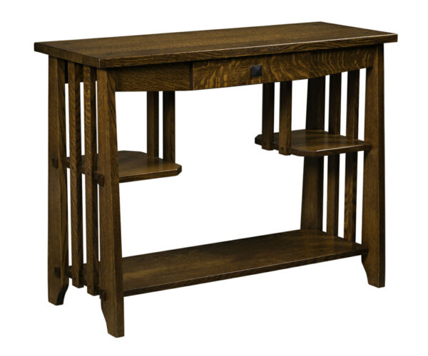 Stick Mission Sofa Table