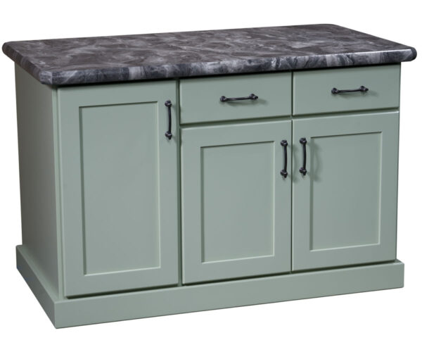 Syracuse Kitchen Island