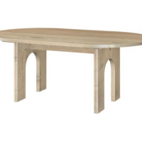 Ann Arbor Dining Table
