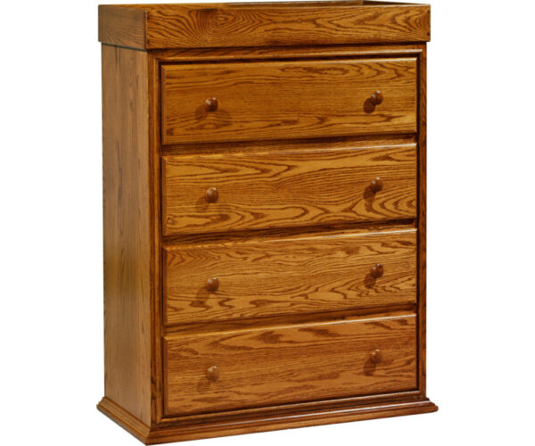Traditional Chest