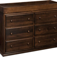 Traditional Dresser - Image 2