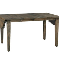 Plymouth Leg Drop Leaf Table - Oval - Image 3