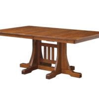 Ridgecrest Table