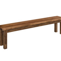 Santa Fe Table Collection - Image 3