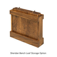 Sheridan Bench - Image 2
