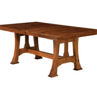 Cambridge Trestle Table