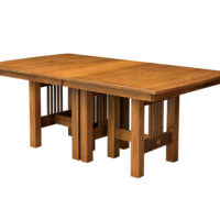 Hartford Trestle Table