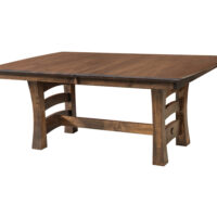 Nashville Trestle Table