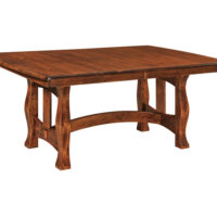 Reno Trestle Table