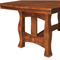 Reno Trestle Table - Image 2