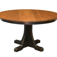 Ridgewood Mission Table