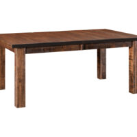Santa Fe Table Collection - Image 2