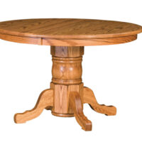 Traditional Single Table
