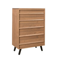 Wyndham Hills Chest of Drawers