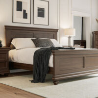 Baystorm Bedroom Collection