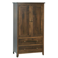 Classic Shaker Bedroom Collection - Image 6