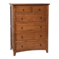 Barrs Mill Chest of Drawers