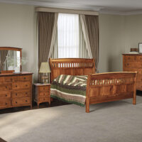 Barrs Mill Lingerie Chest - Image 2