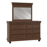 Baystorm Bedroom Collection - Image 3