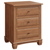 Bella Nightstand