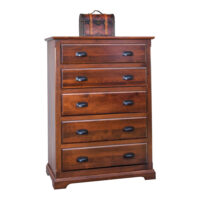 Charleston Chest of Drawers