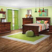 Claymont Bedroom Collection