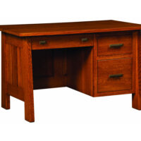 Freemont Mission Student Desk