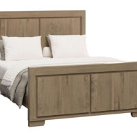 London Bed