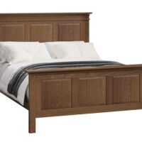 Rockwell Bed