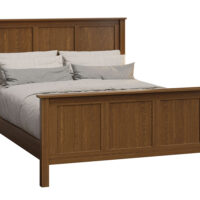 Lincoln Bed