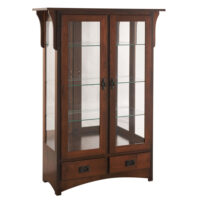Quaker Curio