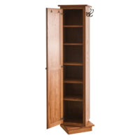 Swivel Mirror Organizer - Image 2