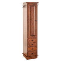 Swivel Mirror Organizer - Image 2