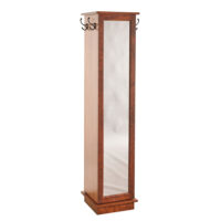 Swivel Mirror Organizer