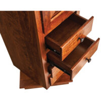 Swivel Mirror Organizer - Image 5
