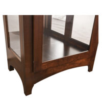 1 Door Mission Curio - Image 3